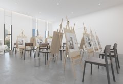 字画幅、挂屏、盆景、瓷器、古玩、屏风、博古