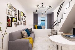 说是十分协调的才对