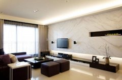 每面墙要涂两次乳胶漆