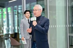 为培育顺应财产需求的高本质人才注入新